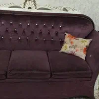 مبل کارکرده