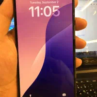 iPhone 12 Pro Max گرافیت 256GB