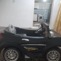 ماشین شارژی