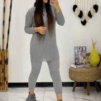 ست بافت پاییزه زنانه|لباس|اندیشه, شهرک صدف|دیوار