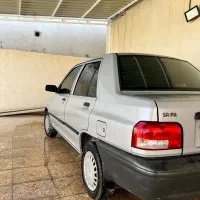 پراید ۱۳۱مدل ۱۳۹۶|خودرو سواری و وانت|بوشهر, |دیوار