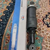 قطعات ماشین سنگین