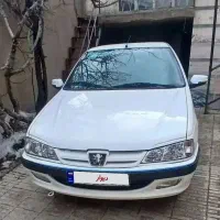 پژو پارس مدل ۱۴۰۲ متور جدید سفارشی فول اپشنال