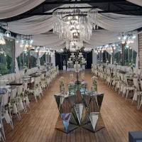 تشریفات عروسی