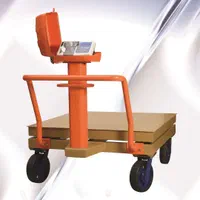 باسکول فروشگاهی . تره باری و صنعتی|فروشگاه و مغازه|بندرعباس, |دیوار