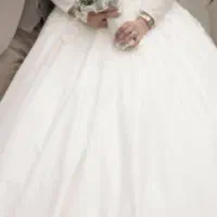 لباس عروس