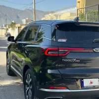 تیگو ۷ پرو مدل ۱۴۰۲|خودرو سواری و وانت|کازرون, |دیوار