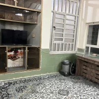 دوخواب دربست تمیز قیمت عالی|اجارهٔ کوتاهمدت آپارتمان و سوئیت|یزد, |دیوار