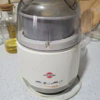 خردکن پارس خزر(مولینکس)