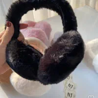 گوشگیر و کلاه تدی|حراج|گلپایگان, |دیوار