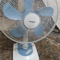 پنکه سانی  نو  دوهفته کارکرده