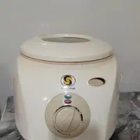 سرخ کن غذاساز