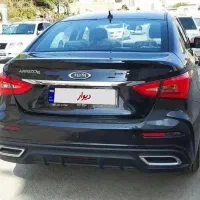 آریزو 5 FL|خودرو سواری و وانت|بندر ماهشهر, |دیوار