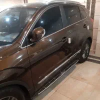 تیگو ۵ مدل ۱۳۹۶ اتوماتیک بدون رنگ به شرط کارشناسی|خودرو سواری و وانت|تهران, نیروی هوایی (پیروزی)|دیوار
