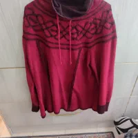 دوتا بافت سالم|لباس|رباطکریم, رباطکریم|دیوار