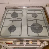 اجاق گاز ۴ شعله