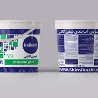 چسب بتن شیمی کاشی کیفیت ممتاز آببندی