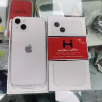 آیفون 13 معمولی