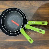 ماهیتابه تک کاسه خارجی