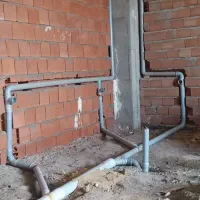 تاسیسات لوله کشی پکیچ و شوفاژ سعید|خدمات پیشه و مهارت|سلماس, |دیوار