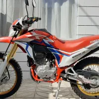 فروش موتور سیکلت