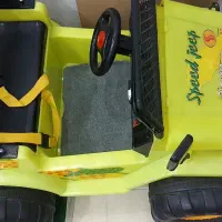 ماشین شارژی