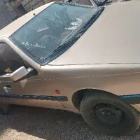 پژو 405 معاوضه با پراید دوگانه