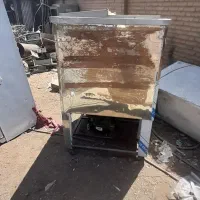 شیر سرد کن|یخچال و فریزر|کهریزک, |دیوار