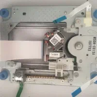 لنز دی وی دی رایتر|پخش‌کننده DVD و ویدیو|کرج, فاز ۲ مهرشهر|دیوار