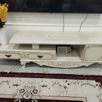 میز تلویزیون و جا کفشی|میز تلویزیون|برازجان, |دیوار