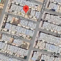 خونه ویلایی دوطبقه سند تفکیک  معاوضه با ماشین ونقد