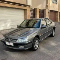 پرشیا tu5 مدل ۱۴۰۰