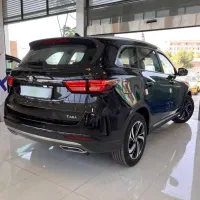 فروش تیارا مکس موتور|خودرو سواری و وانت|شیراز, صاحب الزمان|دیوار