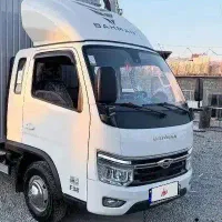 فورس اف ۳۸ ، کانتینر عروسک ، فقط معاوضه