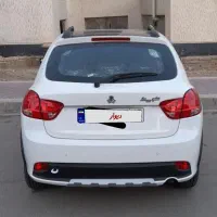 کوییک GXR تیب L مدل 1403