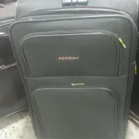 چمدان تک سایز سایز کوچک