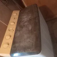 ماشین لباسشویی دوقولو beko