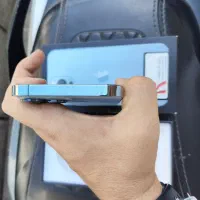 آیفون 13 پرومکس 512 گیگ Zaa دو سیم کارت|موبایل|تهران, پرستار|دیوار