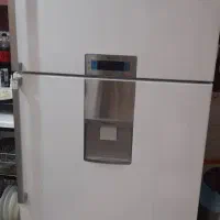 تعمیرات یخچال وابسردکن همه نوع برند