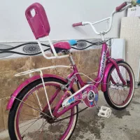 دوچرخه دخترانه