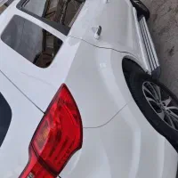 هایما s7 توربو مدل 96|خودرو سواری و وانت|اردبیل, |دیوار