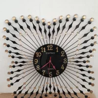 ساعت دیواری|ساعت دیواری و تزئینی|نیشابور, رحمت آباد|دیوار