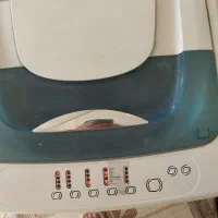 لباسشویی توشیبای اصلا