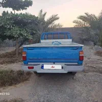 زامیاد نیسان مدل ۴۰۲|خودرو سواری و وانت|میناب, |دیوار