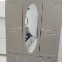 کمد 3 درب نوجوان|جاکفشی، کمد، دراور|ماکو, |دیوار