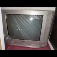 تلویزیون سامسونگ سالم