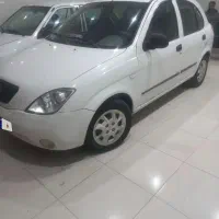تیبا ۲ مدل ۱۳۹۶