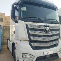 فوتون ۴۶۰ اتومات|خودرو سنگین|شیراز, وزیرآباد|دیوار