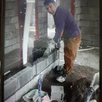 استاکار بنایی