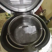 سرخ کن|اجاق گاز و لوازم برقی پخت‌وپز|شیراز, تندگویان|دیوار